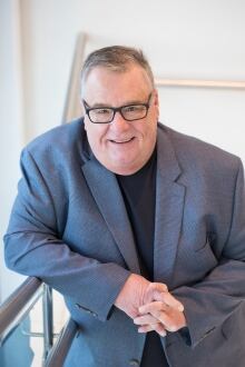 Ken Kobly, President and CEO of Alberta Chambers of Commerce hopes to see an emphasis on the economy