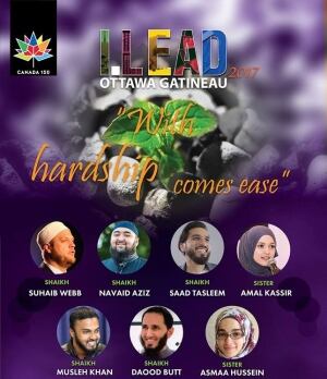 I.Lead roster