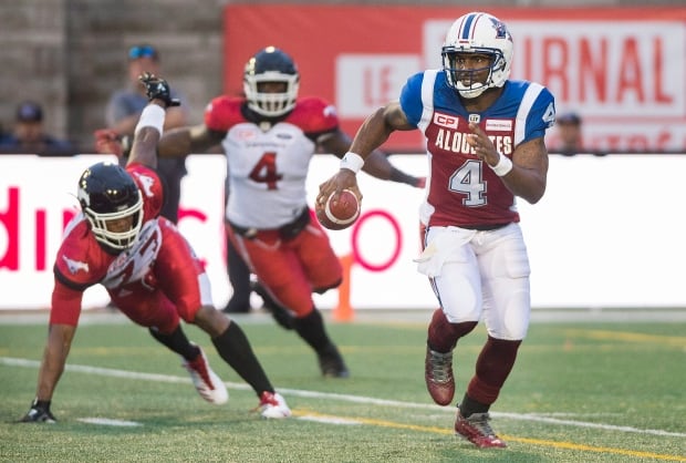 FBO CFL Stampeders Alouettes 20170714