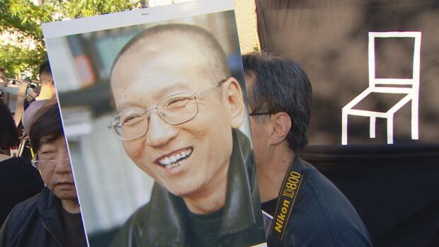 China bears heavy responsibility for Liu Xiaobo's death Nobel committee