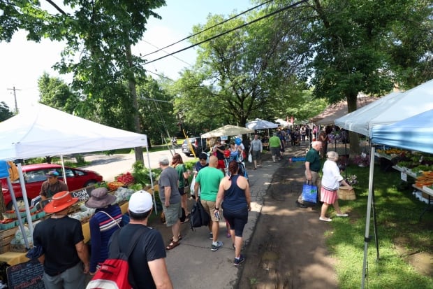 westboro farmers market ottawa july 15 2017
