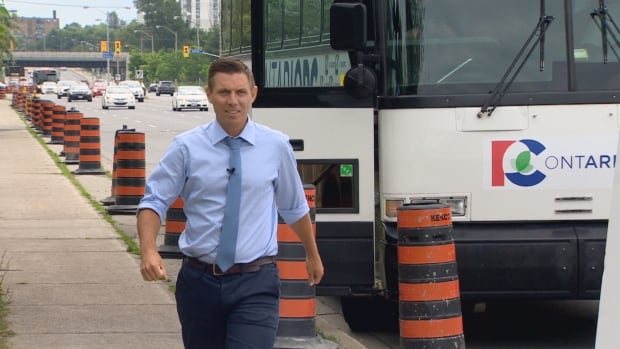 Patrick Brown