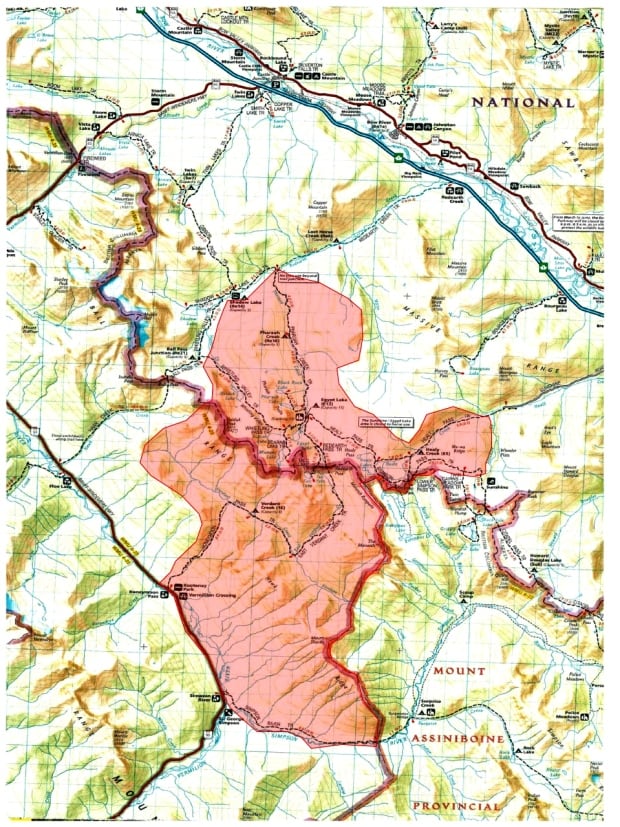 Verdant Creek fire closure