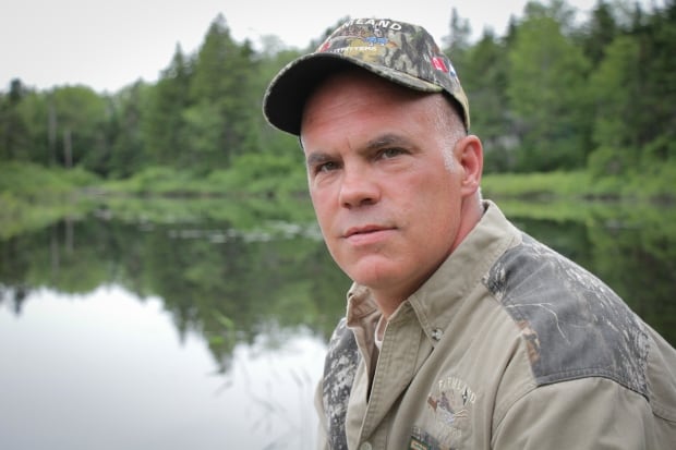 Dave MacLeod Farmland outfitters