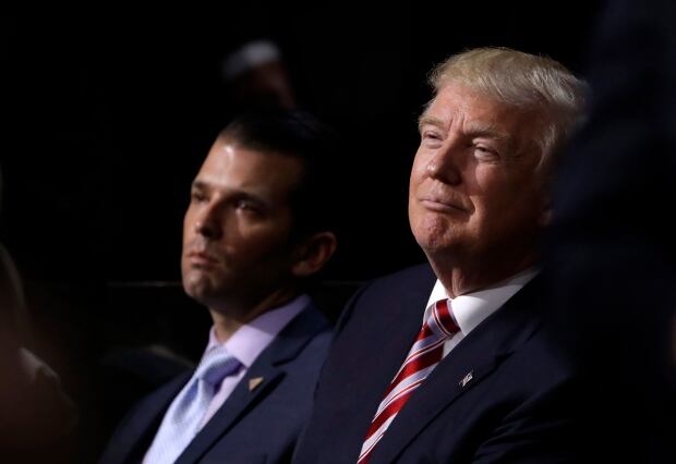 APTOPIX GOP 2016 Convention