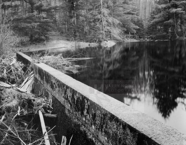 Harry Nowell Watershed Chelsea Creek