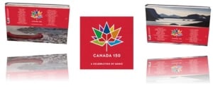 Canada 150