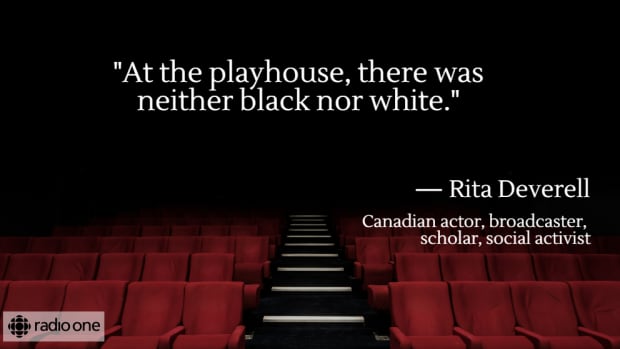 Rita Deverell quote graphic
