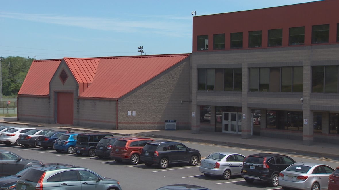 Cole Harbour Place could be without Scotia One rink for a year CBC News