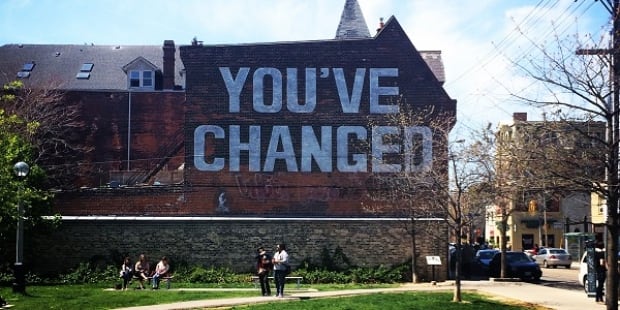 CAMH Toronto