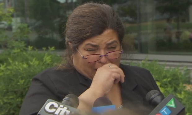 Marianne Madjarian Michael MacIsaac coroner's inquest