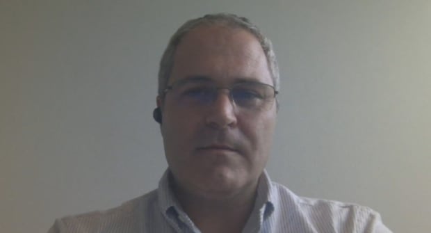 Joe Power