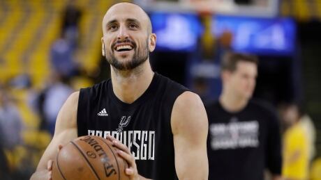 With Tony Parker expected to be out until at least January, the Spurs will need the help of two-time NBA All-Star Manu Ginobili. Manu Ginobili