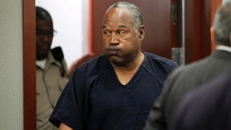 O.J. Simpson, now 70, will ask four parole board members who sided with him once before to release him in October, a likely possibility considering his clean prison record. oj-parole