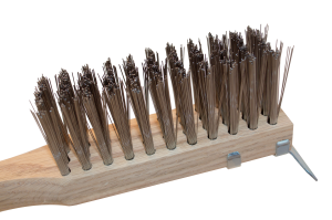 Felton Brushes BBQ brush