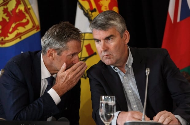 Pallister and McNeil