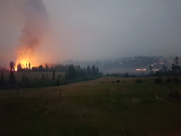 Hot spots