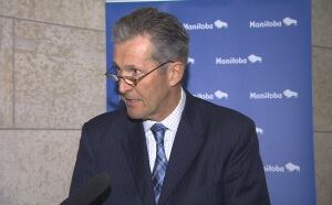 Brian Pallister