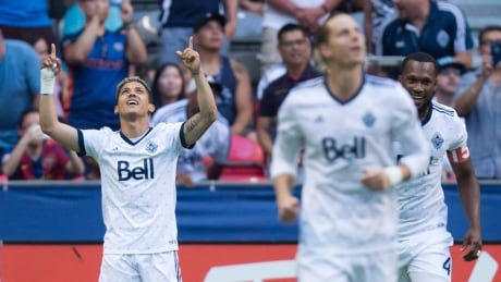 whitecaps