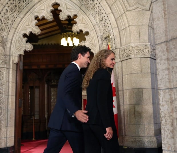 Governor General 20170713