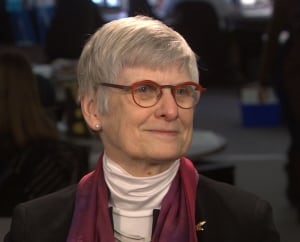 Sen Pat Bovey