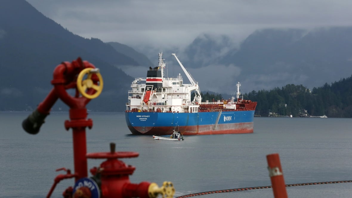House of Commons to hold emergency debate on Trans Mountain pipeline tonight House of Commons to hold emergency debate on Trans Mountain pipeline tonight