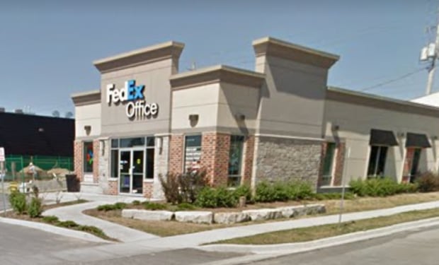 FedEx closing all retail office stores in Canada FedEx closing all retail office stores in Canada
