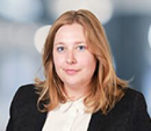 Ashley Challinor