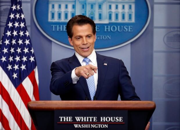 Scaramucci