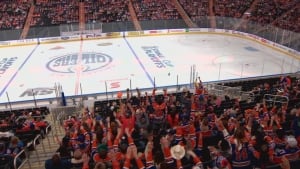 Rogers Place