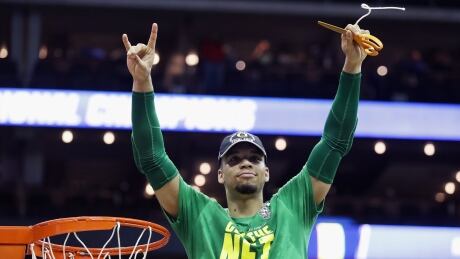 Dillon Brooks was named the Pac-12 player of the year and helped Oregon earn its first Final Four berth since 1939. dillon-brooks