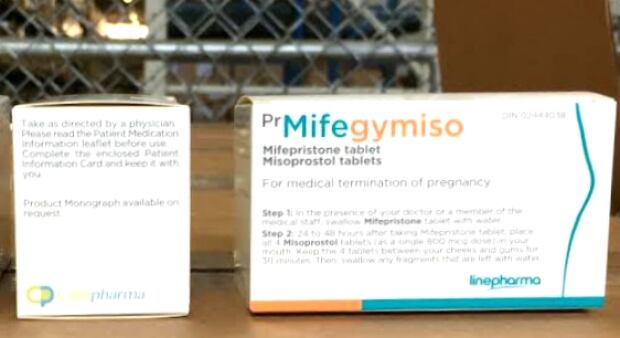 Mifegymiso