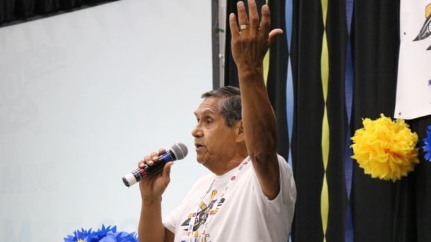 naig