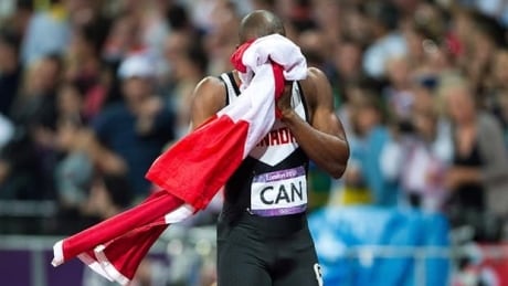DQ just the latest in a long history of relay heartache for Canada. A botched exchange in the 4x100 relay leads to a disqualification for Canada at Monaco Diamond League