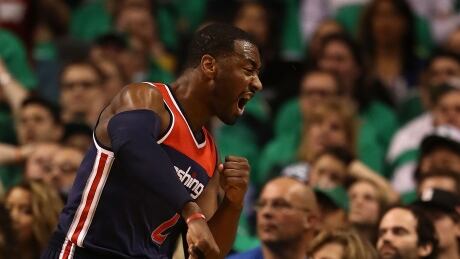 All-Star point guard John Wall has agreed to a four-year contract extension with the Washington Wizards, worth a reported $170 million US starting with the 2019 season. Wall-John-15052017