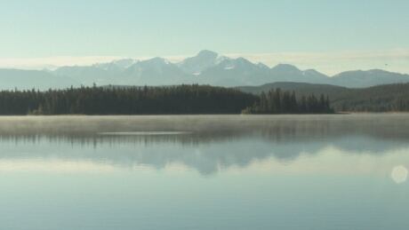 Opponents of Taseko's New Prosperity project argued the development would kill Fish Lake, a place of spiritual importance. New Prosperity project