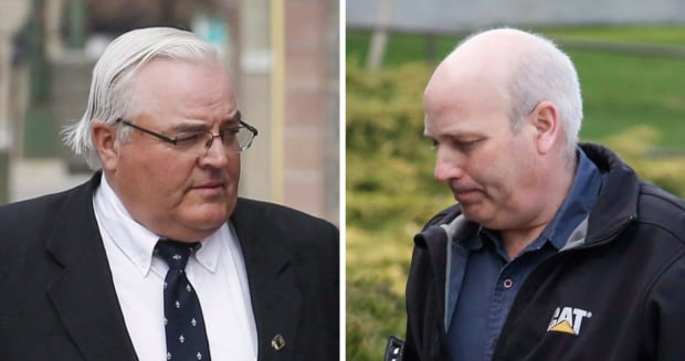 Two men with 30 wives guilty of polygamy Two men with 30 wives guilty of polygamy