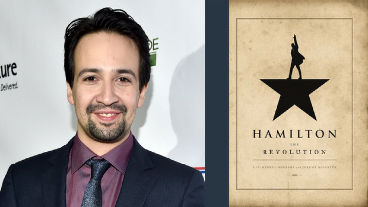 Hamilton wins big at 2018 Olivier Awards Hamilton wins big at 2018 Olivier Awards