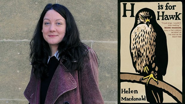H is for Hawk by Helen Macdonald