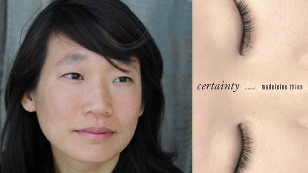 Certainty by Madeleine Thien