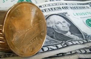 Loonie 20070920