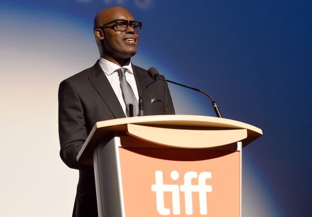 Cameron Bailey, TIFF Artistic Director