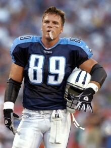 TITANS WYCHECK
