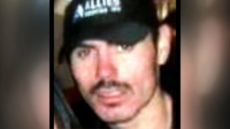 Mark Anthony McKelvey, 36, was last seen north of Roblin, Man., at a logging camp in Duck Mountain Provincial Park. Mark Anthony McKelvey, 36, originally from Pine Creek