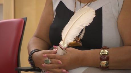 A team of health workers, lawyers and community relations officials are in Winnipeg and Sagkeeng First Nation this week to hear more from families of missing and murdered Indigenous women and girls ahead of hearings this fall. Sagkeeng First Nation