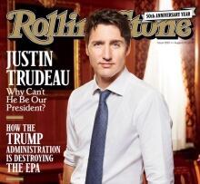 Rolling Stone