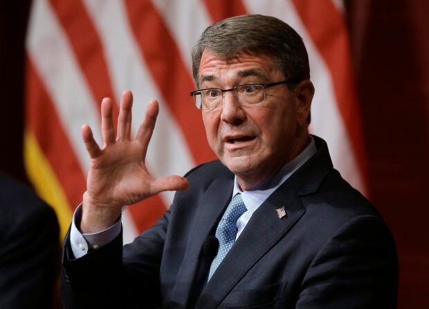 Harvard Ash Carter Hire