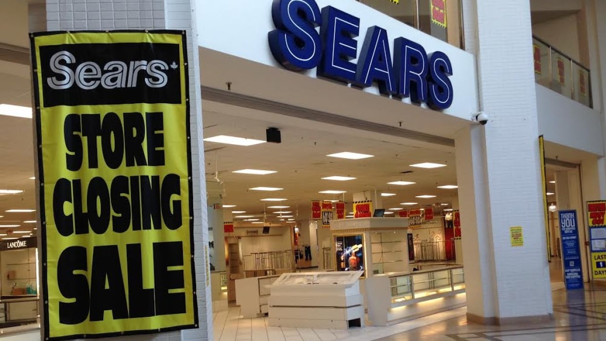 Sears employees try to quash 'excessive' bonuses for executive staff