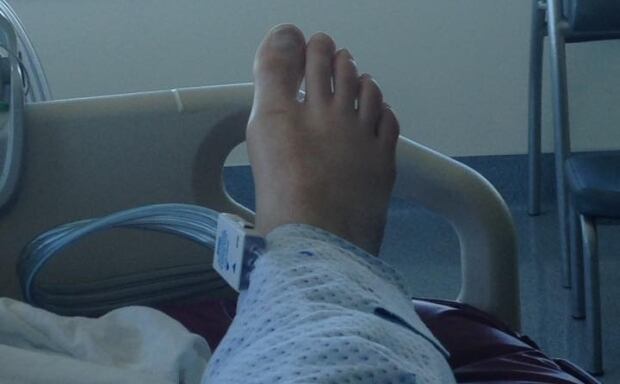 ryan titchener toe