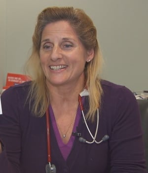 Dr. Odile Kowalski